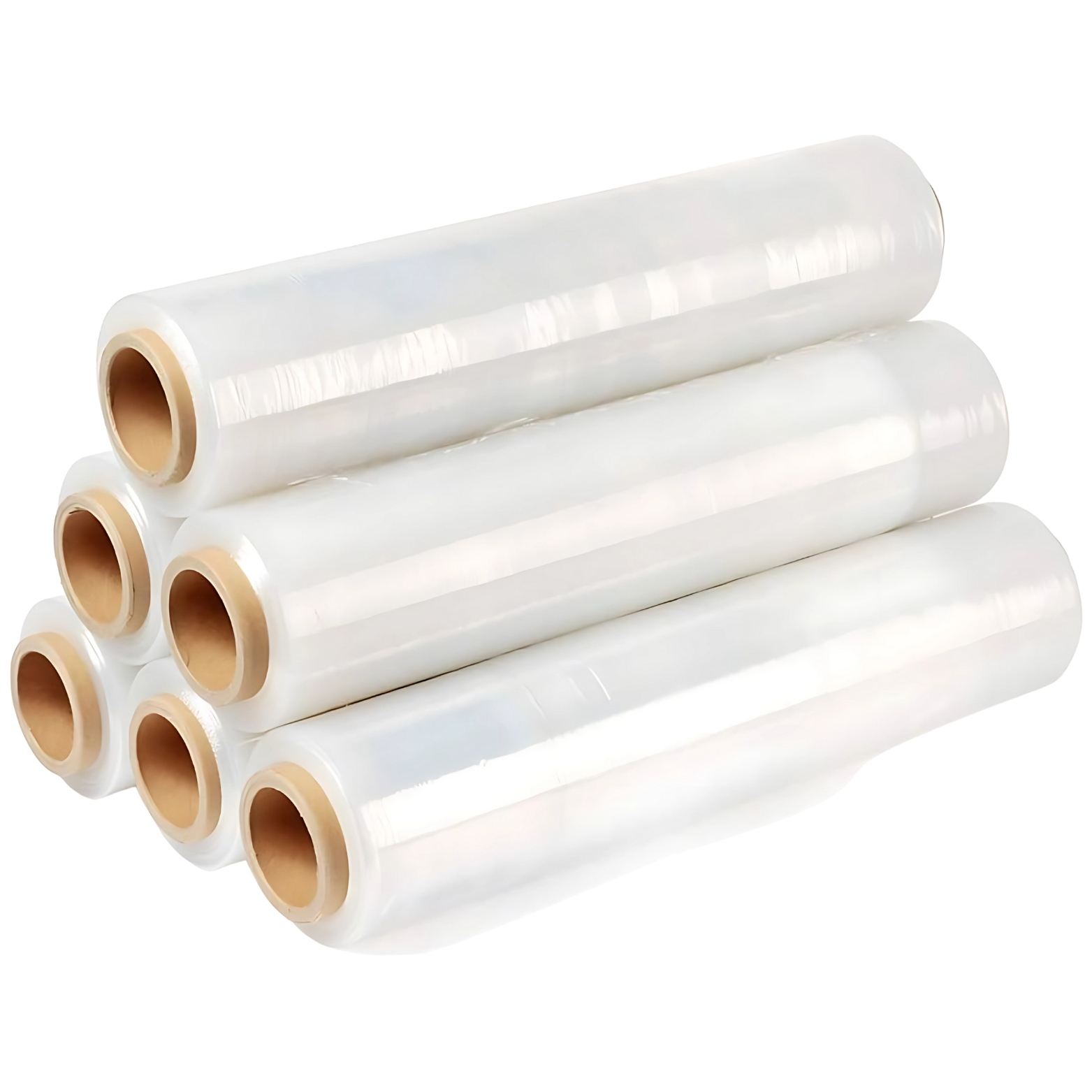 STREÇ 17 MİKRON 1350 GR